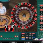 Playing Roulette Online